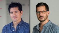 Gandia Pensa programa este viernes una charla con Paco Cerdà y José Luis Sastre