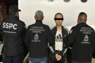 Estados Unidos recibe a Zhi Dong N tras su reaprensión en Cuba