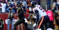 What are the odds? The Washington Commanders are home favorites against the Chicago Bears