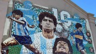 El mundo del fútbol recuerda a Diego Maradona: todos los mensajes en las redes sociales para el "Diez"