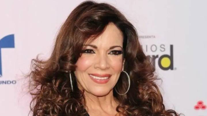 Tatiana Capote sufre un infarto y su estado es delicado
