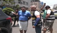 Cae alias "Bobby": detenido integraba la banda "Los Michis", "Los Diablos " y "Los Sanguinarios del Norte"
