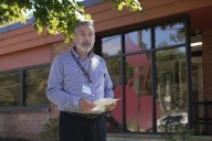 Opioid settlement funds help open substance abuse recovery center in Grand Rapids
