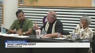 Legislators at Recall Town Hall say temporary County Executive to be named Thursday