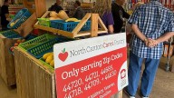Where are the food pantries in Stark County? Here's a list