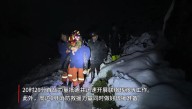 Rescatan a cientos de excursionistas del monte Everest tras fuerte tormenta de nieve