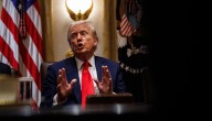 EE.UU. asegura que guerra en Ucrania terminará "bajo la responsabilidad" de Trump