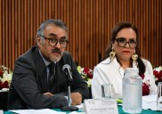 “La ruta en la CDMX es tener justicia cotidiana”, afirma Eréndira Cruzvillegas