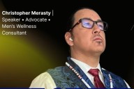 Merasty’s public speaking visit to Yorkton postponed