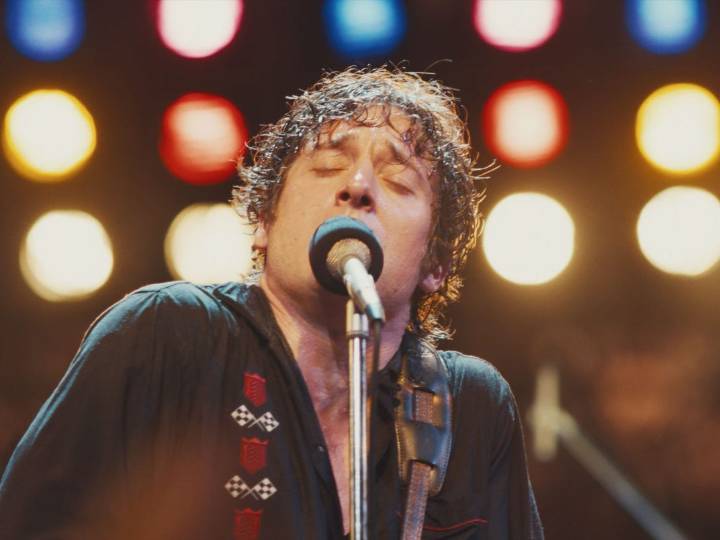 Yes, Jeremy Allen White is actually singing in 'Deliver Me from Nowhere'