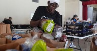 States worry about how to fill the gap in food aid ahead of a federal benefits halt