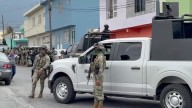 Revientan otra narcovivienda y realizan cateo en la colonia Hidalgo
