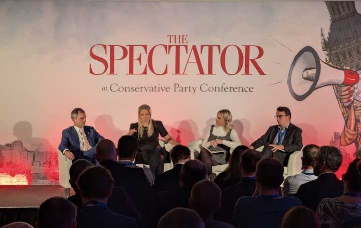 Bowie warns Tories: stop 'mouthing off' about Badenoch