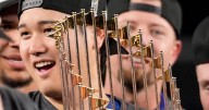 Dodgers Dugout: Previewing the Dodgers-Blue Jays World Series