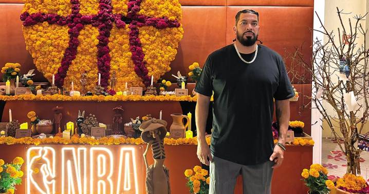 Llamas ve a López como “superestrella”