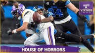 Disastrous Minnesota Vikings Season RETURNS To Where It All Went Wrong