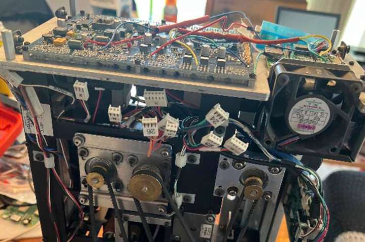 How high tech was used to rig high-stakes poker games with the mob, NBA pros, authorities say