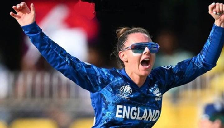 Women’s World Cup: England Crush South Africa By Record Margin In Guwahati Opener