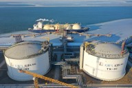 The China-Russia Axis Is Getting Firmer, and It’s Built on Gas