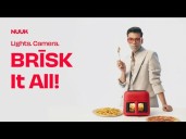 Karan Johar features in Nuuk's latest campaign ‘Design