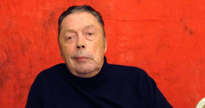 Tim Curry’s heartbreaking update on life after stroke left him in a wheelchair