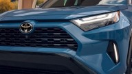 Polémicas motorizaciones híbridas de Toyota llegarán en 2026
