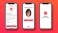 Tinder to require facial recognition scan for new U.S. users