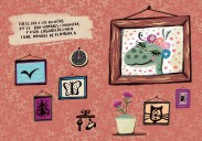 Así es Currita Núñez, la protagonista del cuento infantil que enseña flamenco a los niños