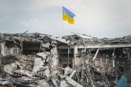 Conflict and the climate crisis may mean it’s time to rethink what we mean by responsible investing