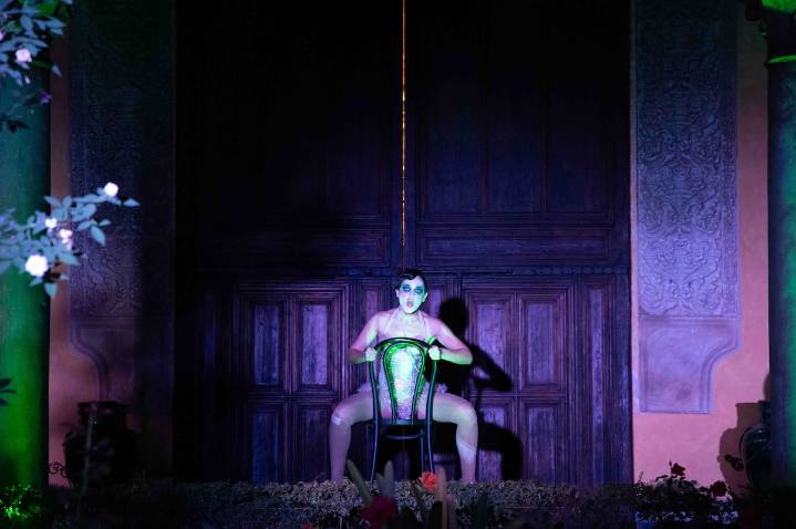 Sevilla, una ópera en cada esquina