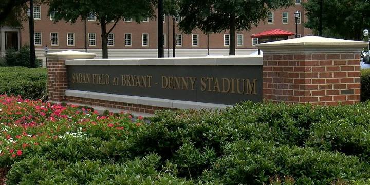 Preps in high gear to welcome massive crowd for Bama