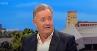Piers Morgan takes savage swipe at 'rivals' as he 'replaces' BBC Breakfast host