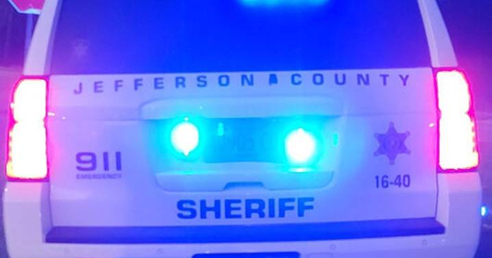 Dozens of arrests made in Jefferson County’s ‘Operation Alliance Shield’