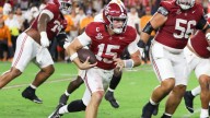 College football Re-Rank: Alabama surges in NCAA 1