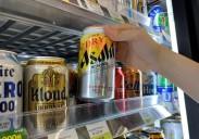 Tapped out: Asahi beers running dry in Japan as cyberattack shutdown lingers