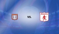 Boyacá Chicó vs América de Cali en vivo por fecha 18 de Liga Betplay 2
