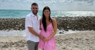 Mom, 32, Births Healthy Baby After Breast Cancer Treatment in Pregnancy