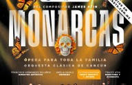 Monarcas: una ópera que celebra el poder de la familia y las tradiciones