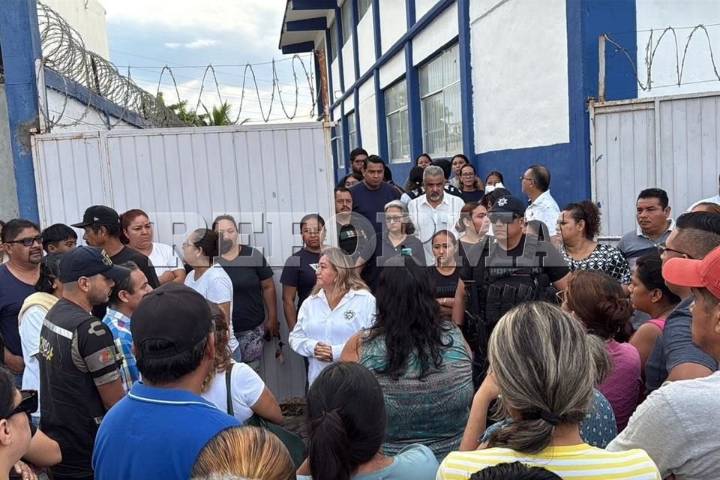 Se extienden a estados amenazas de ataques en escuelas