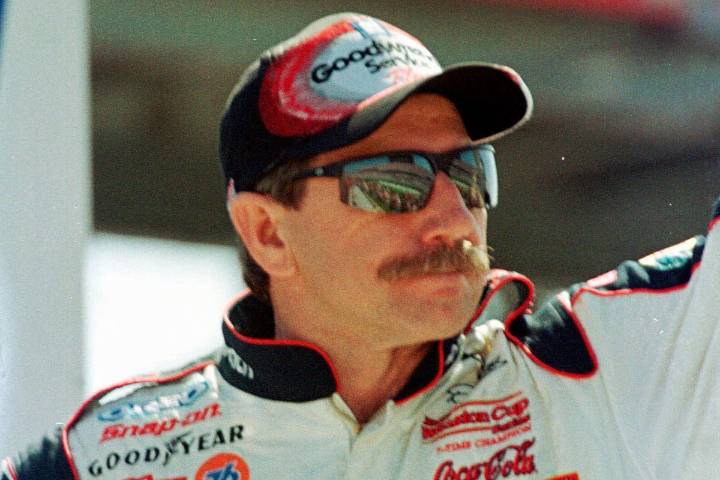Fox Broadcaster Reveals How Dale Earnhardt Became “Too Powerful for NASCAR”