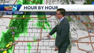 Des Moines weather: A cool and wet Tuesday