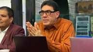 Alcalde de Nogales descarta cancelación de obras del ferrocarril