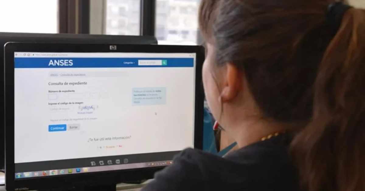 Cuánto aumentarán las Pensiones No Contributivas de Anses en noviembre 2025