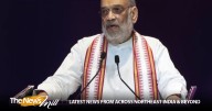 Amit Shah calls for ruthless action, global coordination to bring fugitives back to India