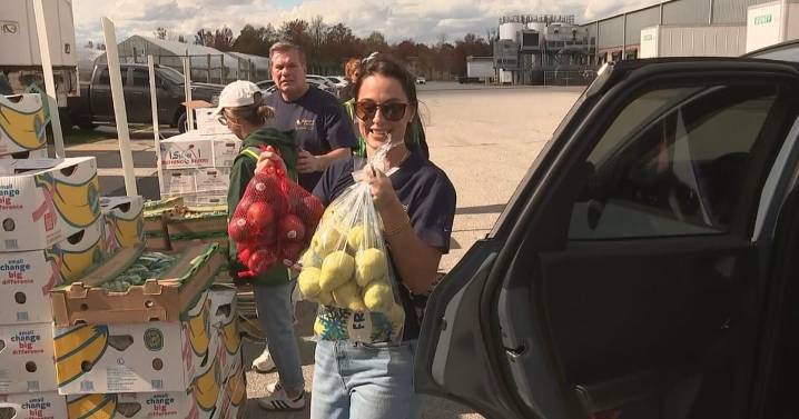 Delaware residents make backup plans in case government shutdown disrupts SNAP benefits