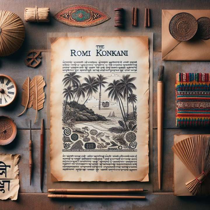 Konkani Language Proficiency Now Essential for Postal Jobs in Goa
