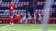 Gimnasia de Mendoza ascendió a Primera tras vencer por penales a Deportivo Madryn