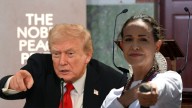 La polémica respuesta de Estados Unidos tras Nobel de Paz 2025 otorgado a María Corina Machado: 'Probó que pone la política por encima de la paz'