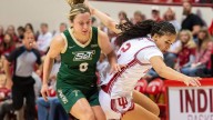 How Indiana women’s basketball’s new players performed against Missouri S&T