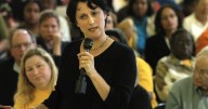 Leslie Jacobs was a polarizing power broker in New Orleans education. Now she's back.